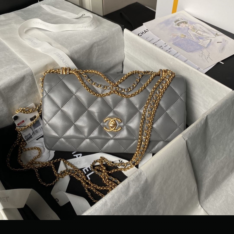 Ch*el 19 bags